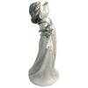 Design Toscano Basking in God s Glory Little Girl Statue: Small JQ6965